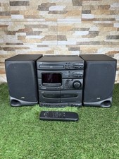 Jvc s20 stereo for sale  WESTON-SUPER-MARE