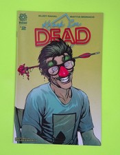 Knock dead 2021 for sale  USA