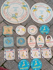 Vintage babycham beer for sale  BRIDLINGTON