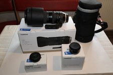 Tamron 150 600 gebraucht kaufen Tamron 150 600 gebraucht kaufen  Sonneberg