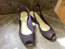 Clarks ladies size for sale  CONSETT