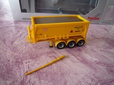 Herpa 942843 schmitz gebraucht kaufen  Rudersberg