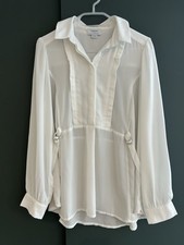 Seraphine white tailored for sale  BELFAST