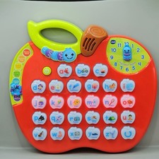 Vtech alphabet abc for sale  CLECKHEATON
