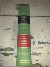 Storia universale dei usato  Ravenna