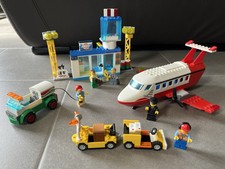 Lego city 60261 d'occasion  Marcoussis