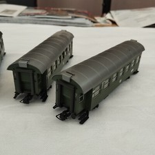 Konvult roco umbauwagen gebraucht kaufen  Lichtenau