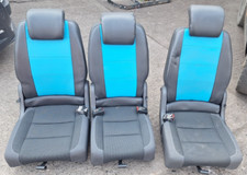 Touran 2013 rear for sale  STOKE-ON-TRENT