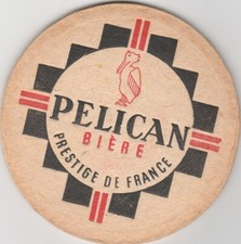Bock biere pelican d'occasion  Coudekerque-Branche