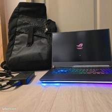 Portable asus rog d'occasion  Clermont-Ferrand-