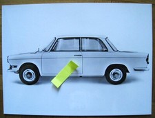 Pressefoto bmw 700 gebraucht kaufen  Deutschland