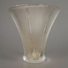 Lalique epis footed for sale  Corona