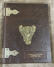 Howitzer 1976 yearbook for sale  Peoria