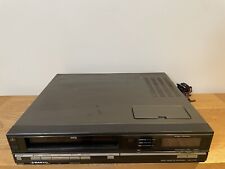 Sanyo vhs vcr for sale  Shipping to Ireland