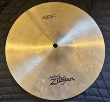 Zildjian avedis inch for sale  Astoria