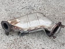Katalysator kat auspuffanlage gebraucht kaufen  Worms