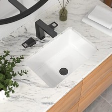 Mocoloo undermount bathroom for sale  USA