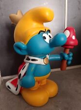 Plastoy 2005 smurfs d'occasion  Expédié en Belgium