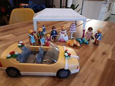 Playmobil pavilion and d'occasion  Expédié en Belgium