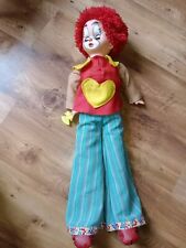 Clown vintage ref d'occasion  Illiers-Combray