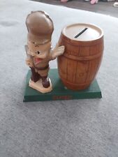 Elmer fudd barrel for sale  Bakersfield