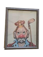 Golf clown broken for sale  Henderson