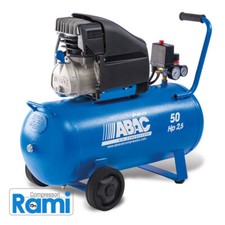 Compressore coassiale abac usato  Bazzano