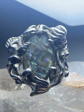 Mermaid ring fish for sale  Raymond