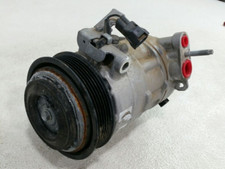 2014-2016 Dodge Dart Ar Condicionado A/C Ar Condicionado Compressor Oem comprar usado  Enviando para Brazil