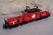 lego , 10183 hobby train crocodile . no fake ..............., usado comprar usado  Enviando para Brazil