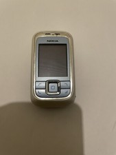 Nokia 6111 blue for sale  LONDON