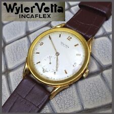 Rare wyler vetta usato  Poggio Rusco
