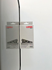 Marklin 74462 mfx d'occasion  Expédié en Belgium