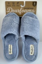 Nwt dearfoams memory for sale  Middleburg