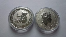 Platin münzen koala gebraucht kaufen  Stuttgart