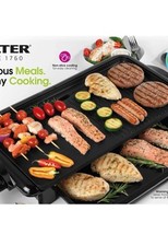 Salter health grill for sale  HULL