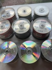 Blank bundle dvd for sale  Paisley