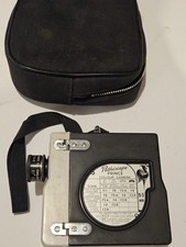 Vintage pathescope prince for sale  BIRMINGHAM