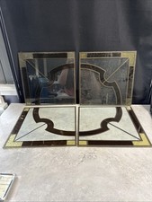 Mcm piece glass for sale  Macomb