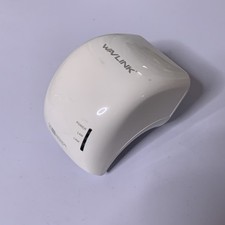 Adaptador Ethernet Wavlink Powerline Wireless Powerline AV500 Extender WL-NWP501WM, usado comprar usado  Enviando para Brazil