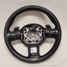 32306794624 volante mini usato  Italia