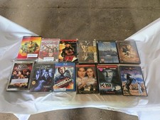 Miscellaneous dvd lot for sale  New Vienna