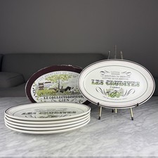Set vintage gien d'occasion  Expédié en Belgium