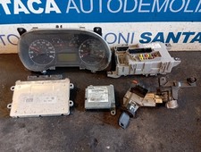 Kit centraline 01358812080 usato  Vigasio