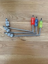 Original solar tackle for sale  RYE