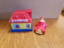 Vintage 1993 mcdonalds for sale  Mount Prospect