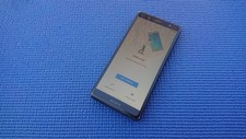 Sony Xperia XZ2 Compact H8314 czarny IP68 wodoodporny mały kompaktowy Android Smartph, używany na sprzedaż  Wysyłka do Poland