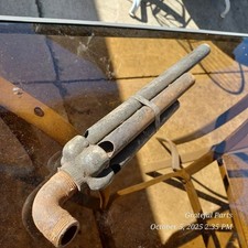 Fulton aermore exhaust for sale  Chicago Ridge