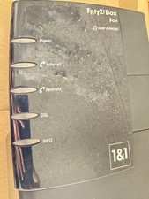 Fritz box fon gebraucht kaufen  Netphen