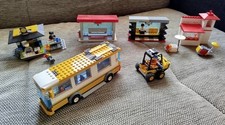 Lego city markt gebraucht kaufen Lego city markt gebraucht kaufen  Dresden